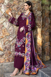 Eminence Khaddar'25 By Farasha ( Pheona )